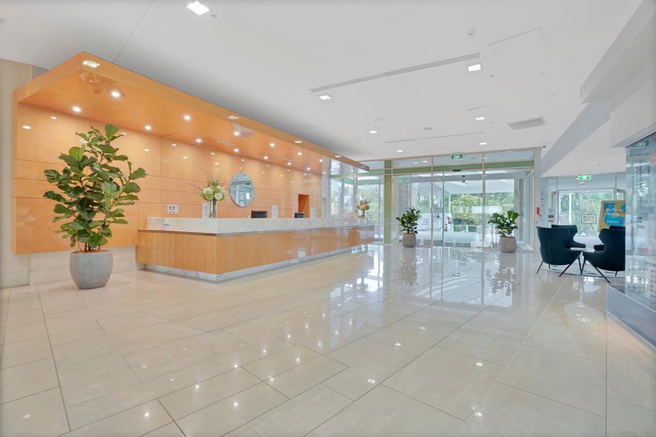 더 세벨 펠리칸 워터스 리조트 칼론드라 외부 사진